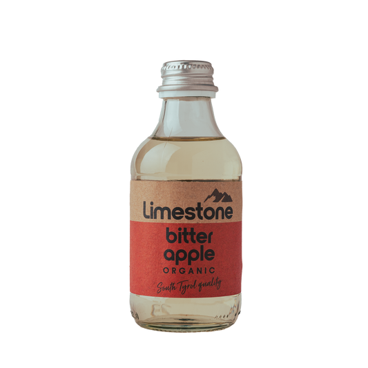 Limestone BIO Bitter Apple, 20x200 ml