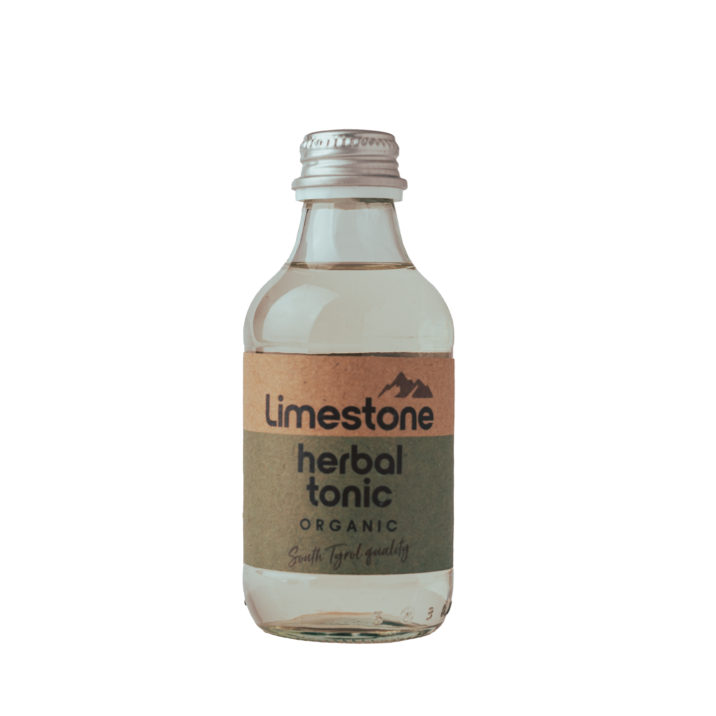 Limestone BIO Herbal Tonic, 20x200 ml