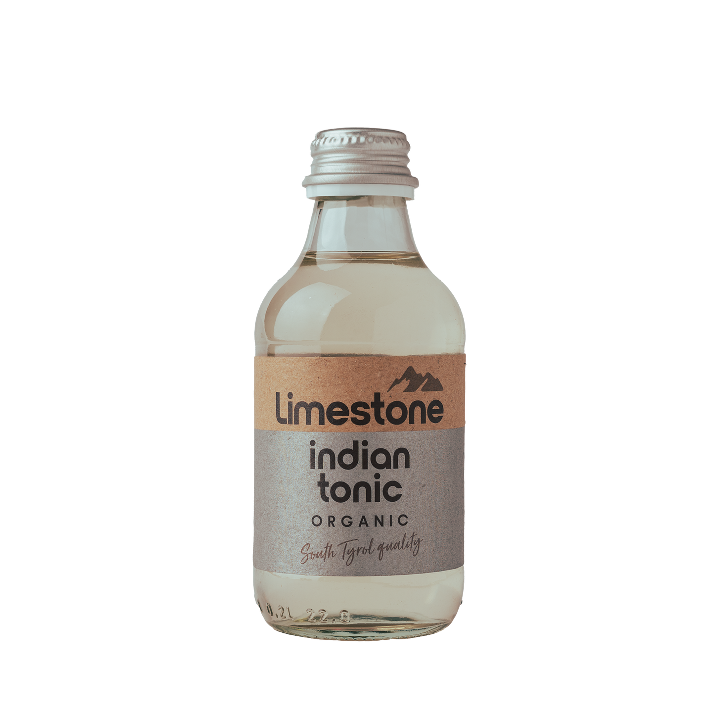 Limestone BIO Indian Tonic, 20x200 ml