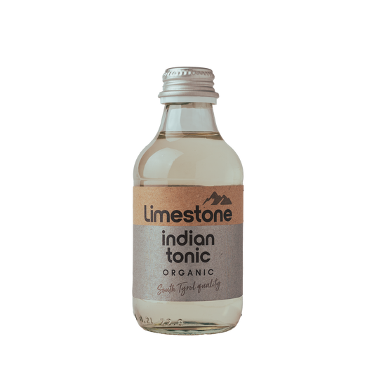 Limestone BIO Indian Tonic, 20x200 ml